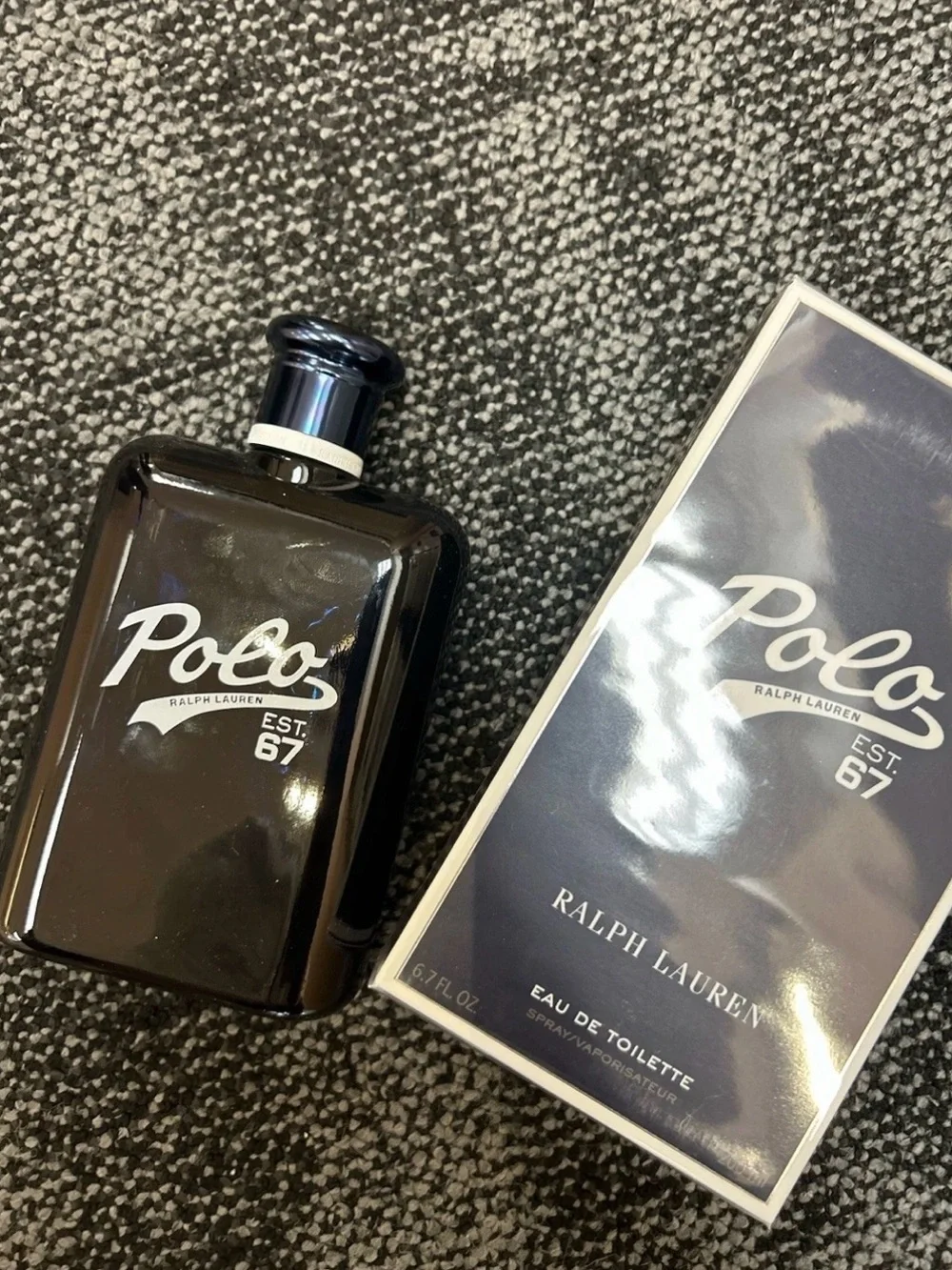 Polo Ralph Lauren polo by